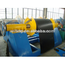 10 Ton Hydraulic Uncoiler System